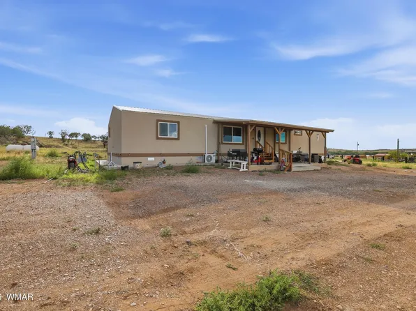 306 Ranch Rd, Taylor, AZ 85939