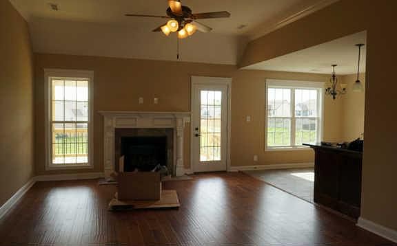 2nd image of 1000 Autumnwood Farms Lot 1000
