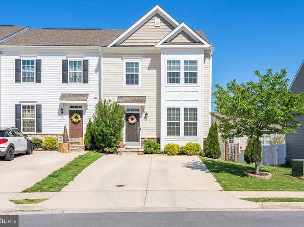 177 Ran Rue Dr, Martinsburg, WV 25403