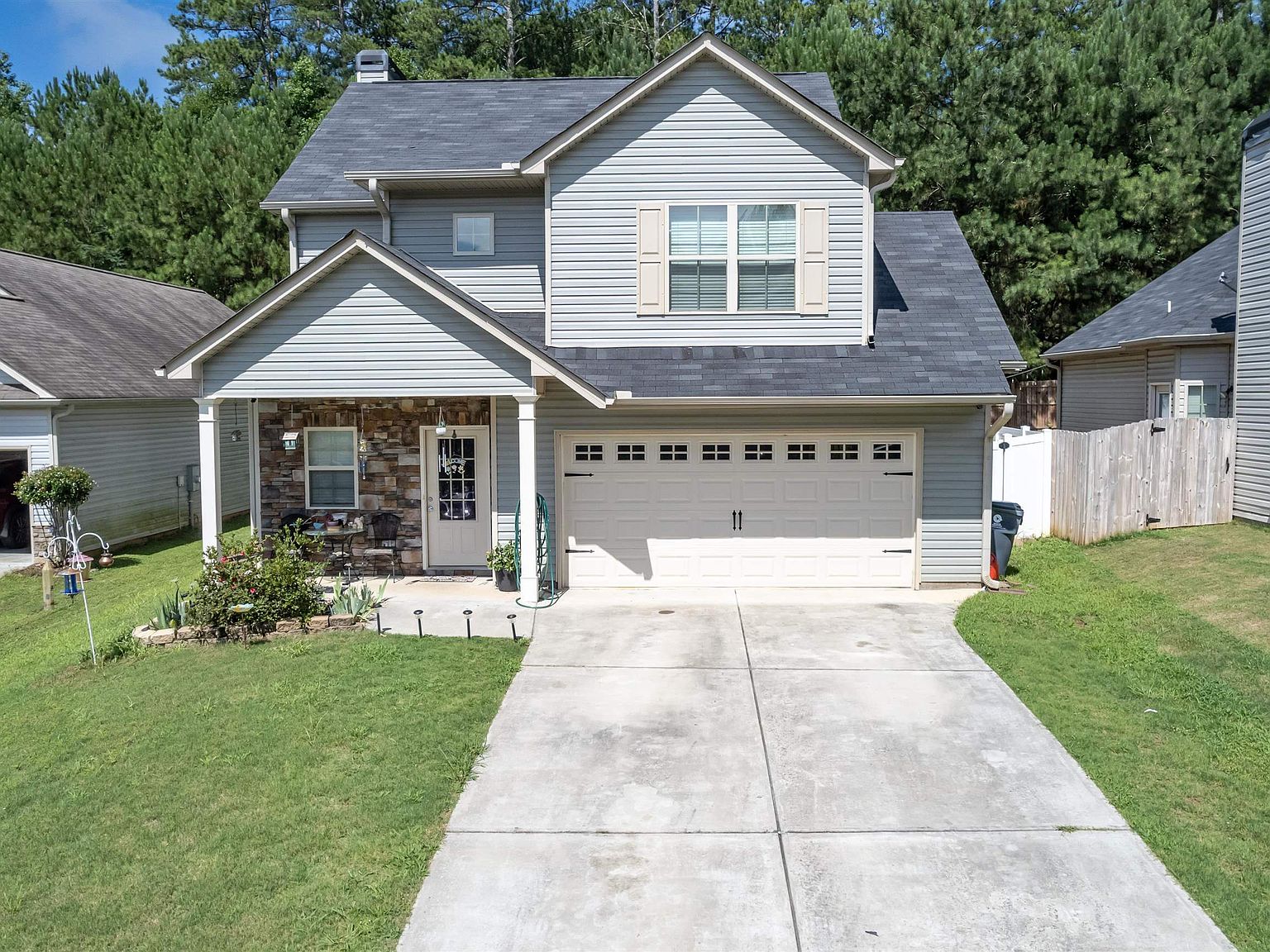 132 Brasch Park Dr, Grantville, GA 30220 Zillow
