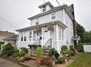 338 Parker Ave, South Amboy, NJ 08879