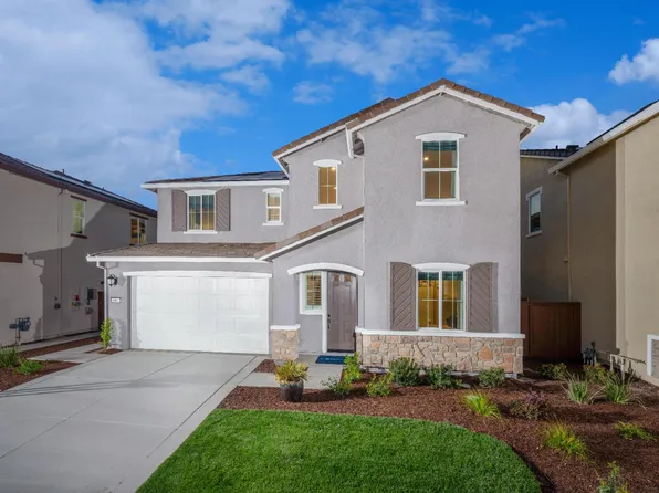 9081 Himalaya Way, Roseville, CA 95747