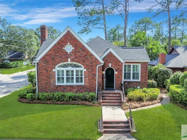 637 E 55th Street, Savannah, GA 31405