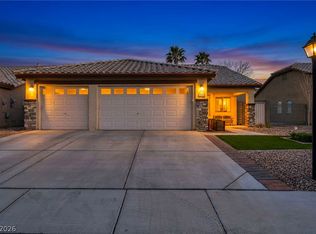 7619 Golden Filly St, Las Vegas, NV 89131