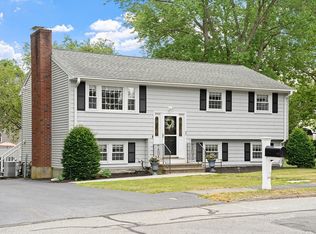 3 Gettysburg St, Woburn, MA 01801