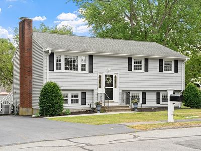 3 Gettysburg St, Woburn, MA, 01801
