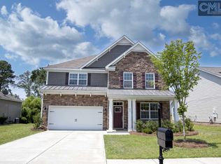 617 Sea Doo Dr, Chapin, SC 29036