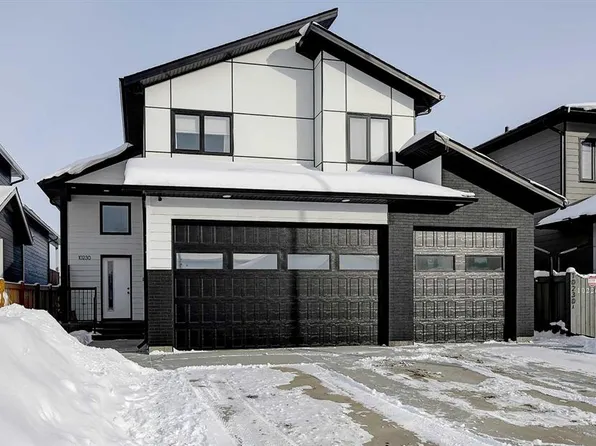 10230 S 67th Ave, Grande Prairie, AB T8W 0K7