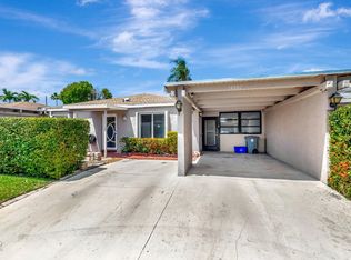 Camelot Village, Delray Beach, FL 33446