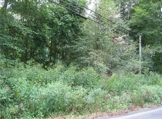 New Hope Rd LOT 9, Cherry Twp, PA 16057