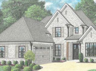 8058 Old Addison Dr, Olive Branch, MS 38654