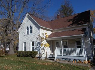 1162 Bay Rd, Webster, NY 14580