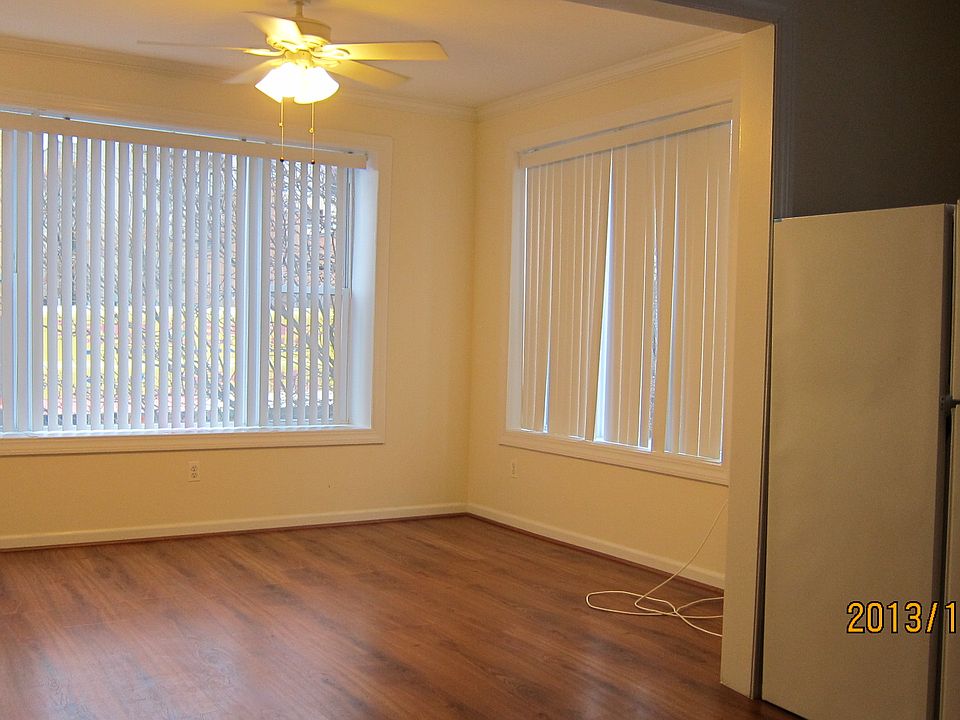big living room