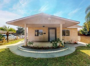 300 W 1st Ave, La Habra, CA 90631