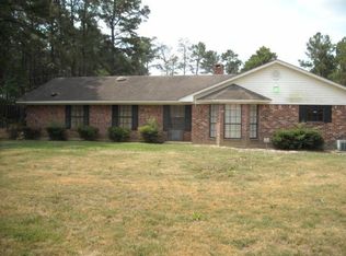 253 Private Road 503, Center, TX 75935
