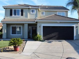 554 Martha Ct, Atwater, CA