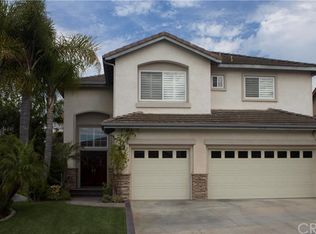 36 Ascension, Irvine, CA 92612