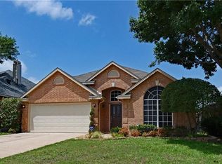 2517 Potomac Dr, Flower Mound, TX 75028