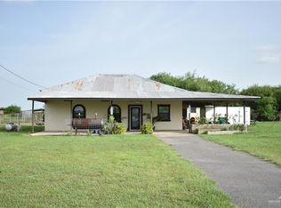 14231 Benito A Ramirez Rd, Edinburg, TX 78538