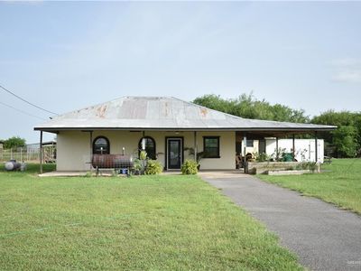 14231 Benito A Ramirez Rd, Edinburg, TX, 78538