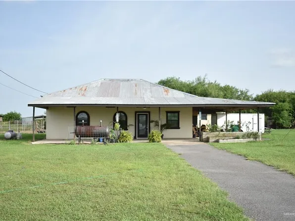 14231 Benito A Ramirez Rd, Edinburg, TX 78538