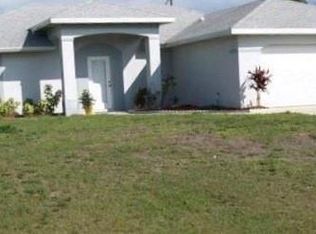 2937 SW 9th Pl, Cape Coral, FL 33914