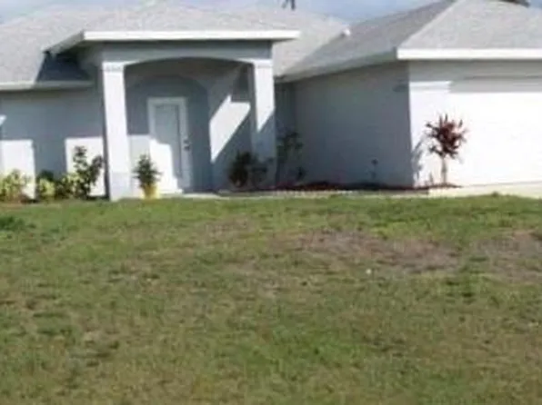 2937 SW 9th Pl, Cape Coral, FL 33914