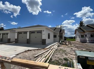 189 Palmer Dr, Kalispell, MT 59901