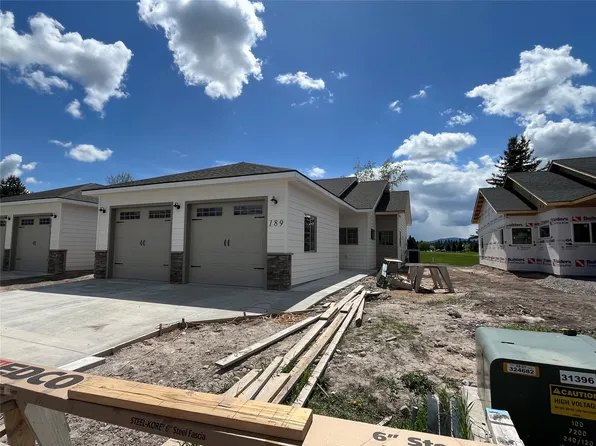 189 Palmer Dr, Kalispell, MT 59901