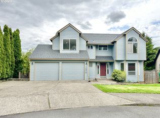 12976 SE 129th Ct, Happy Valley, OR 97086