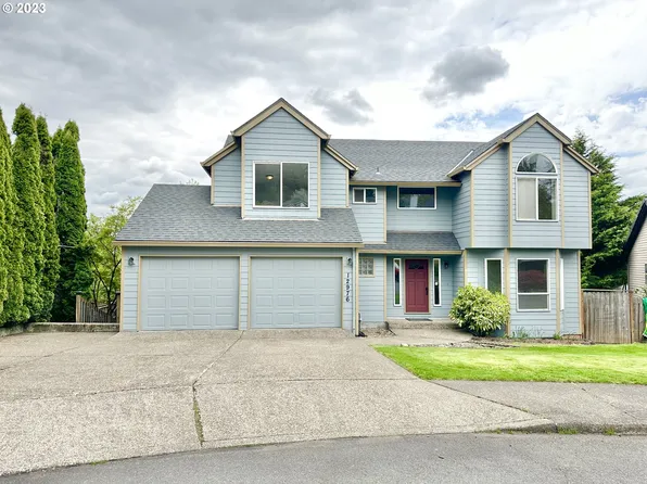 12976 SE 129th Ct, Happy Valley, OR 97086