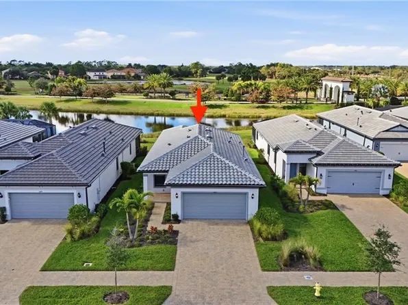 1645 Serena AVE, NAPLES, FL 34120