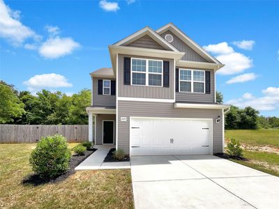 2029 Germany Dr, Dallas, NC, 28034