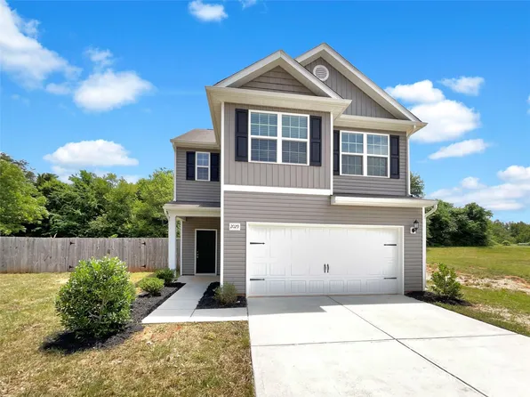 2029 Germany Dr, Dallas, NC 28034