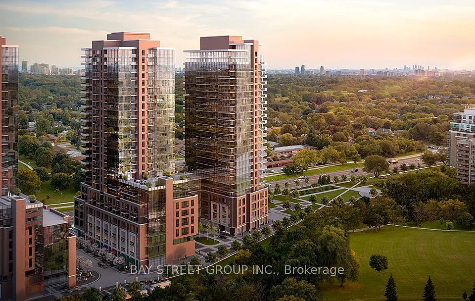 4010 Eglinton Ave W #2312