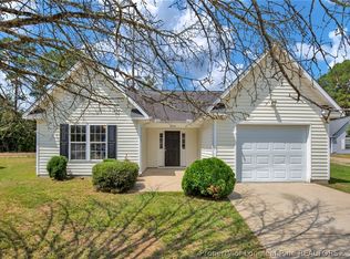 804 Nighthawk Pl, Fayetteville, NC 28314