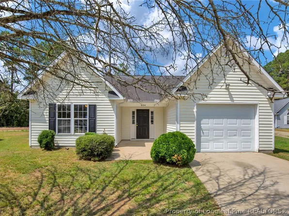 804 Nighthawk Pl, Fayetteville, NC 28314