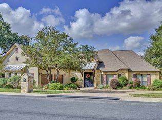 2310 Summit Frst, Fredericksburg, TX 78624