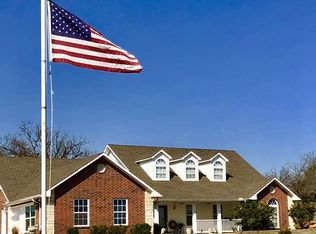 3137 Hospital Rd, Healdton, OK 73438