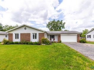 2040 S Clinton St, Defiance, OH 43512