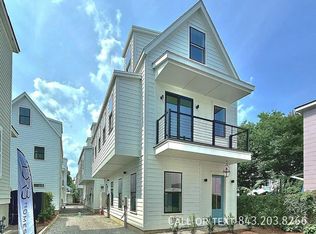 12.5 Nunan St #B, Charleston, SC 29403