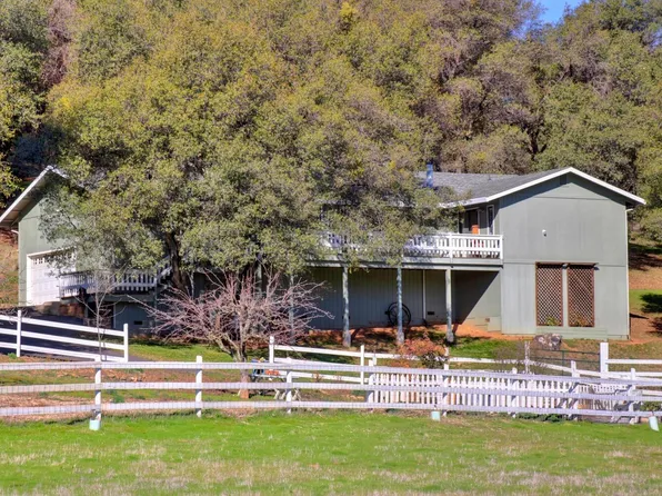 5701 Silver Lode Dr, Placerville, CA 95667
