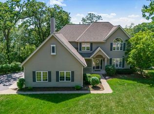 9124 262nd Ave, Salem, WI 53168