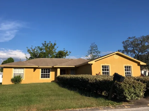 705 6th St N, Haines City, FL 33844