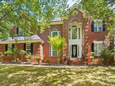 8020 Garnkirk Dr, Huntersville, NC, 28078