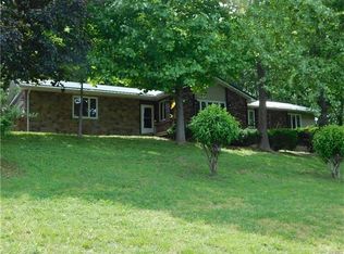 21760 Reporter Rd, Waynesville, MO 65583