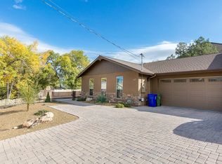 165 S Rush St, Prescott, AZ 86303