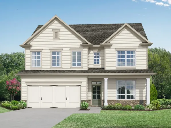 Southvine Homes - The Murphy Plan, White Street