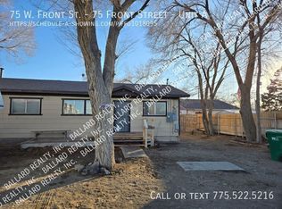75 W Front St #A, Fernley, NV 89408