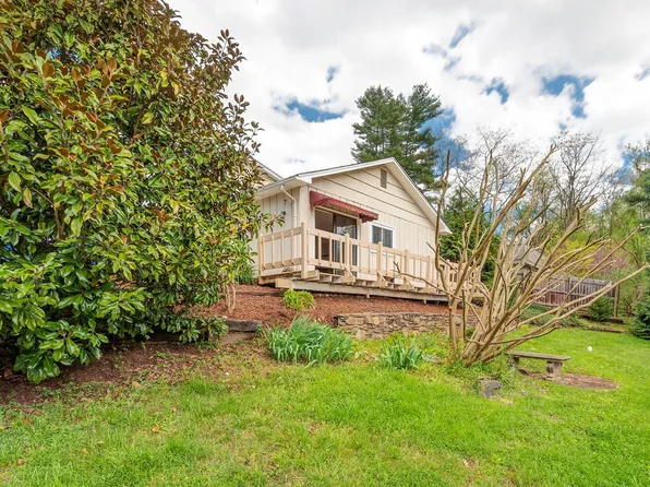 7 W Raleigh Rd, Asheville, NC